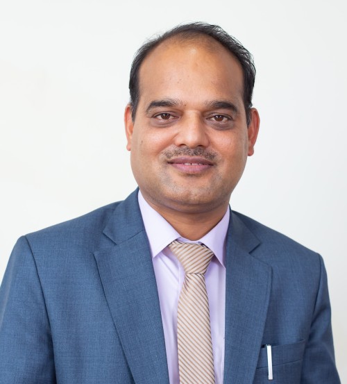 Dana Raj Panta